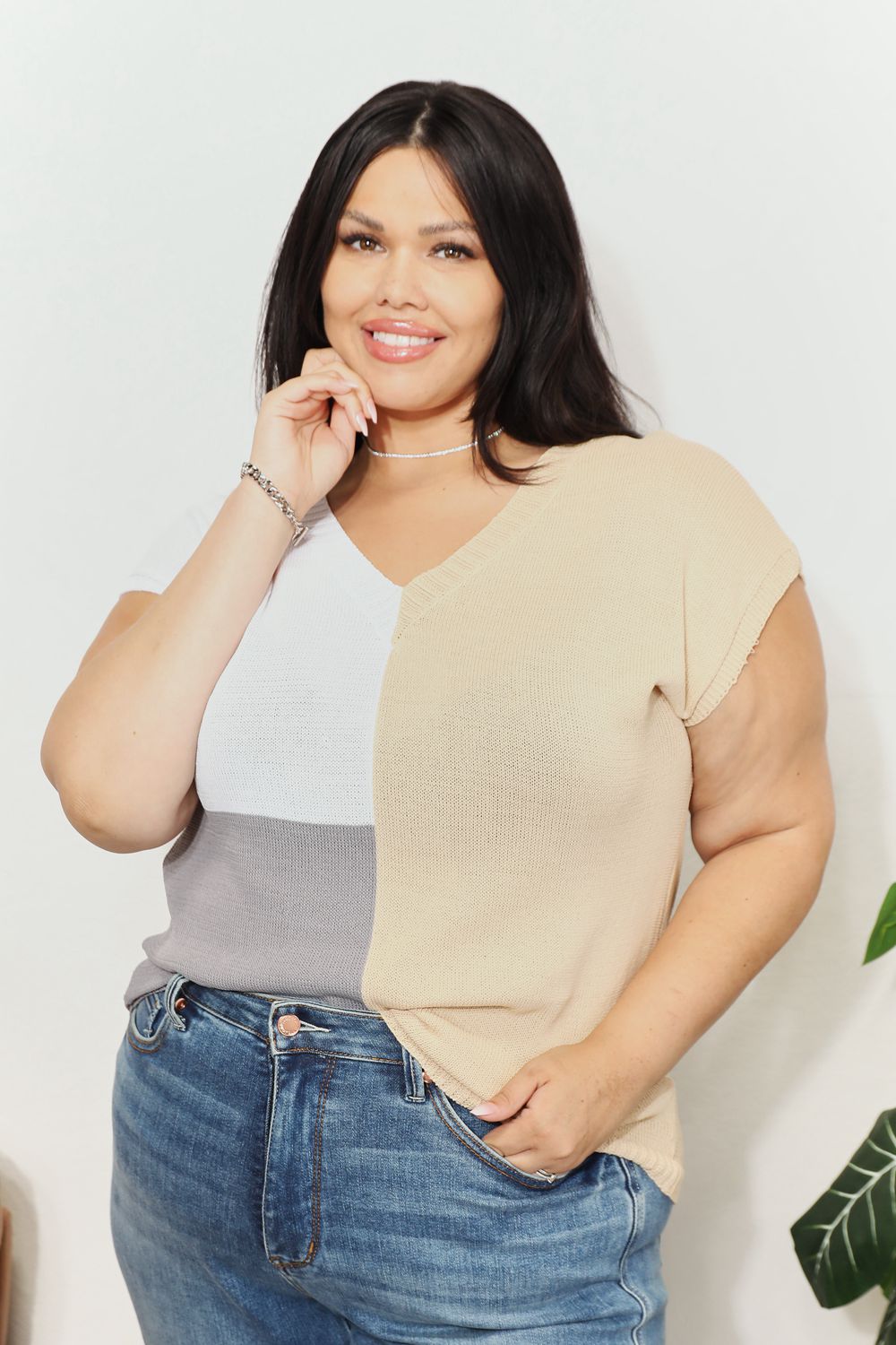 Women's top – product view 6