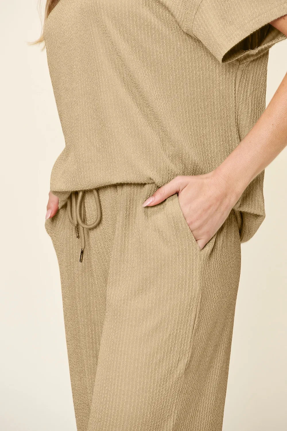 Women's clothing set – product view 33