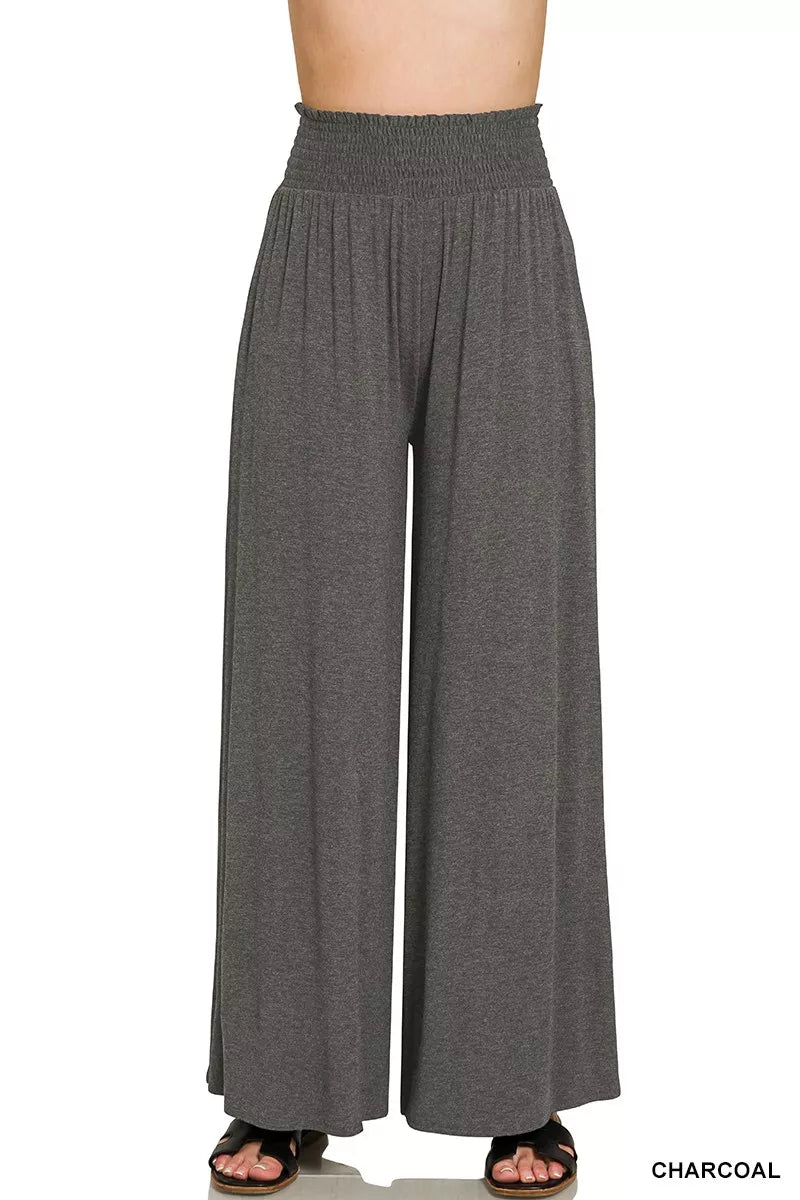 Women's pants – product view 1