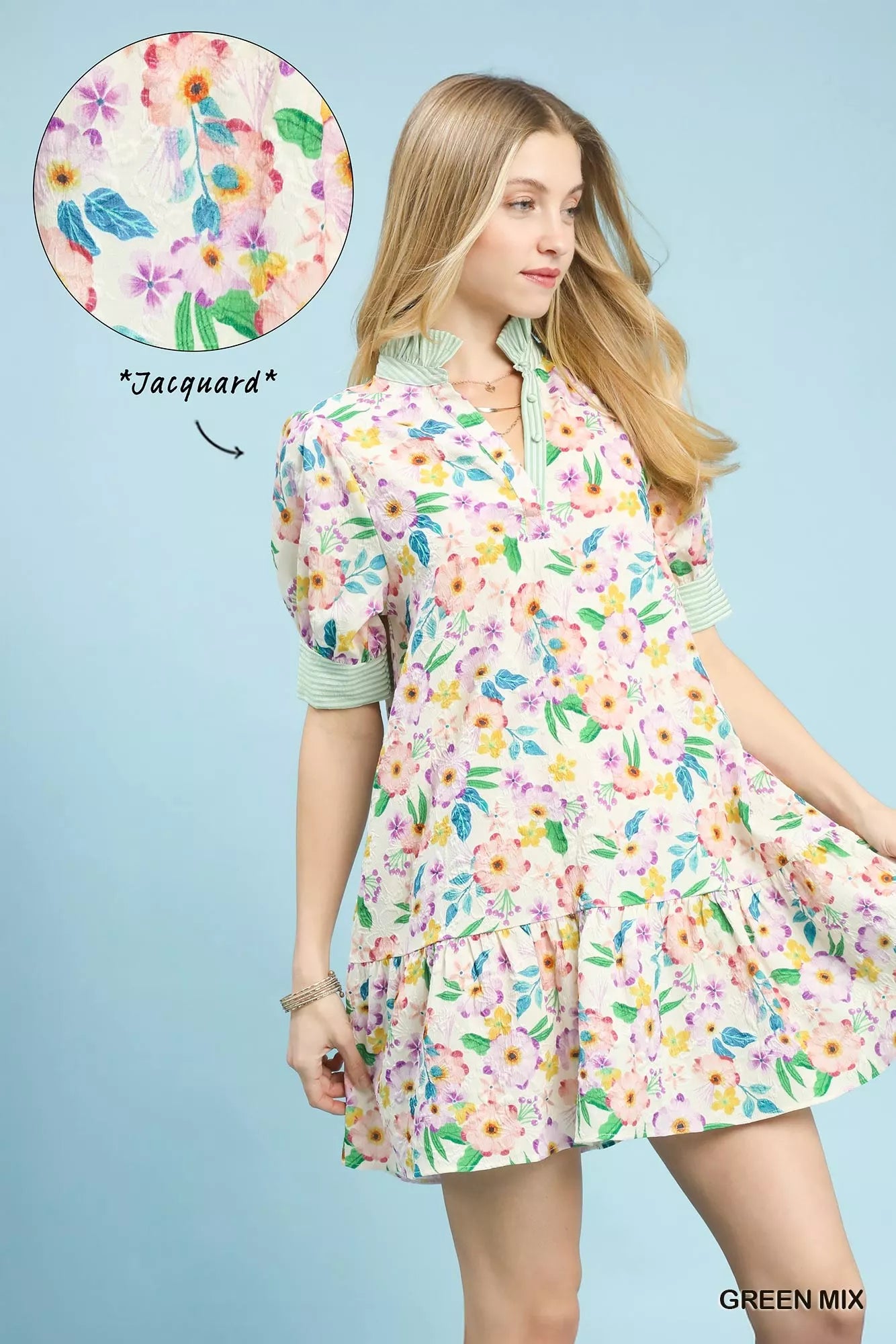 Women's apparel – product view 2