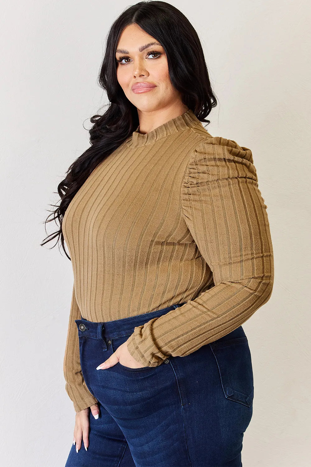 Women's T-shirt – product view 28