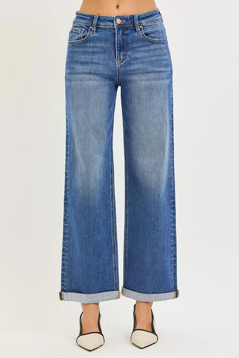 Women's jeans – product view 3