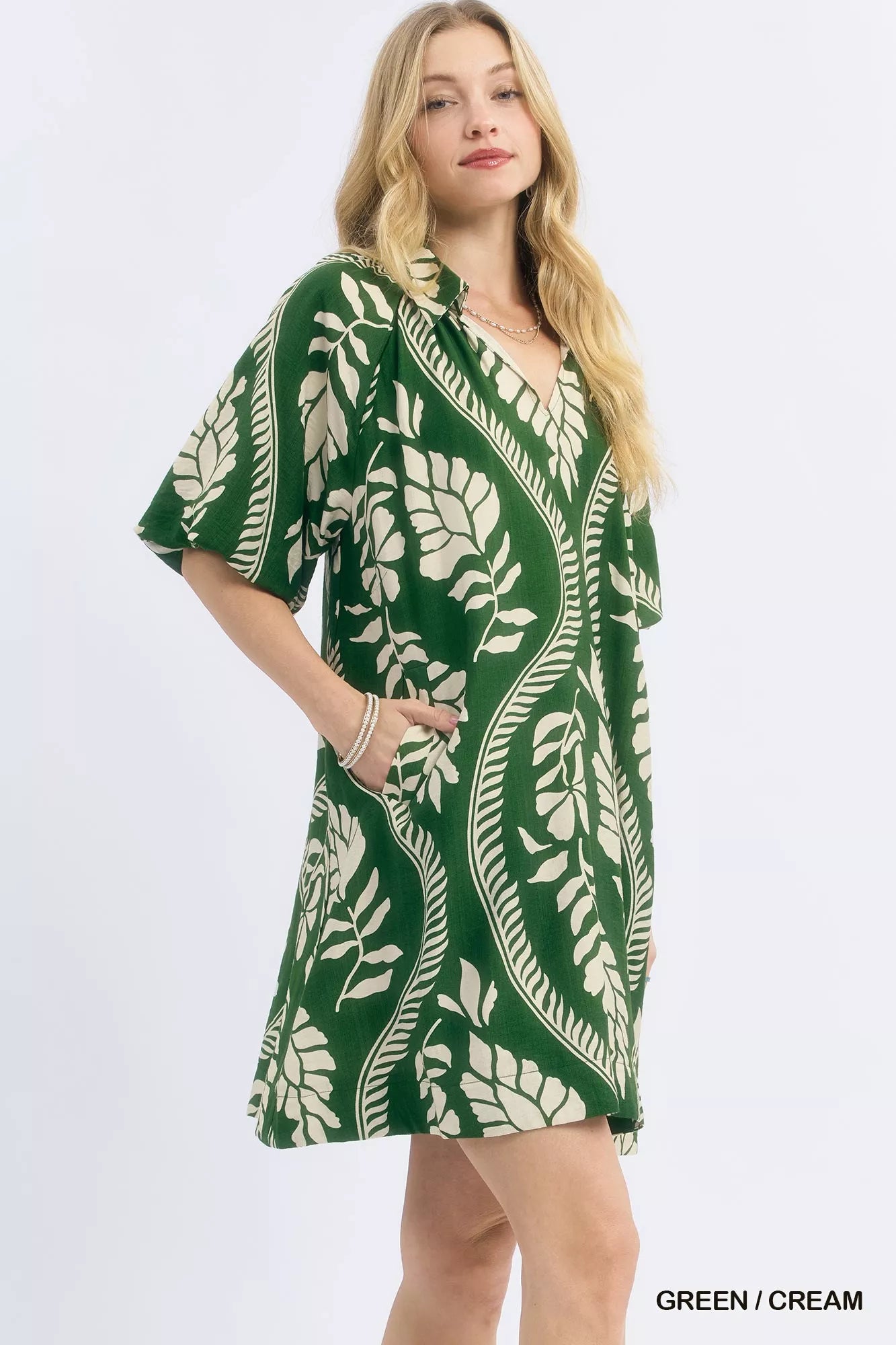 Women's apparel – product view 2