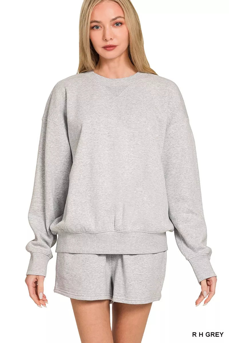 Women's clothing set – product view 1