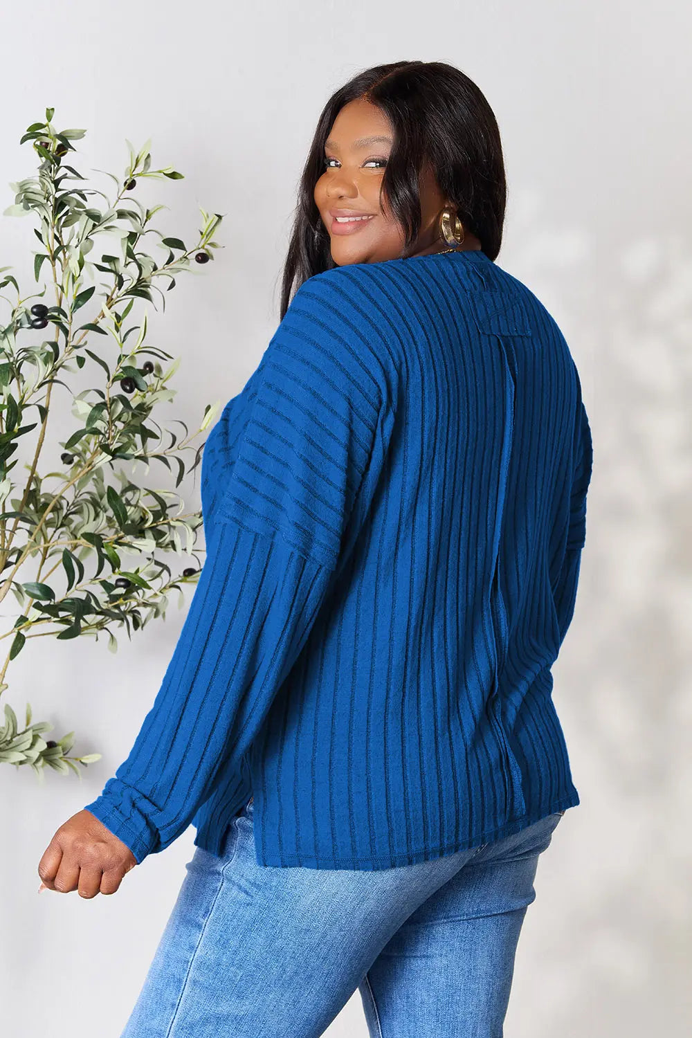Women's sweater – product view 4
