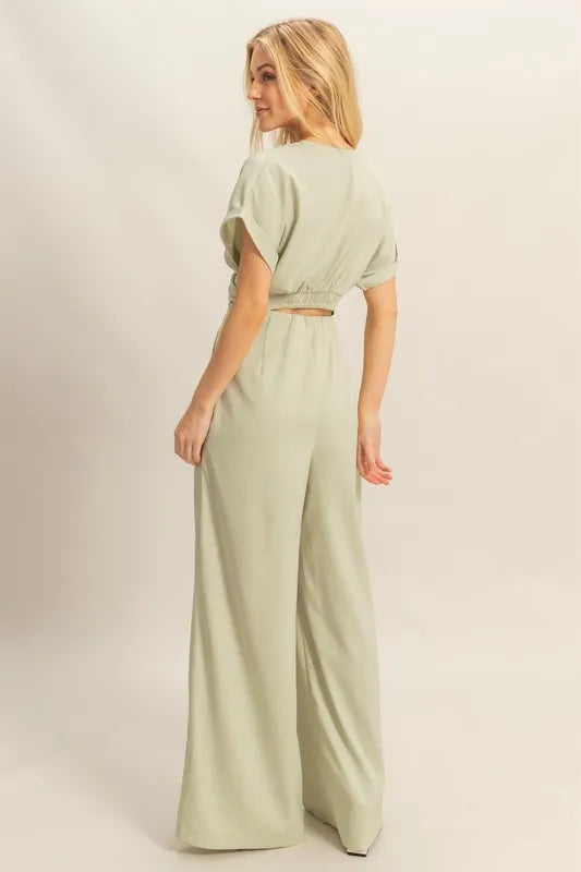 Women's clothing set – product view 4