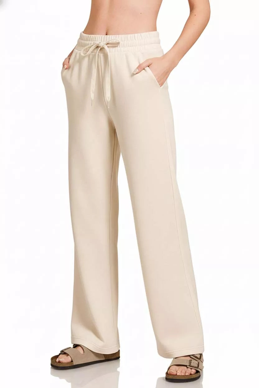 Women's pants – product view 2