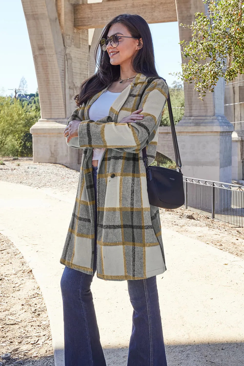 Women's coat – product view 27