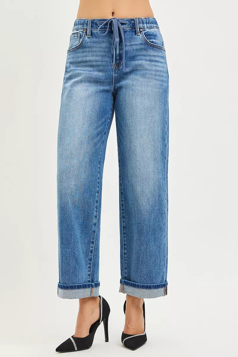 Women's jeans – product view 3