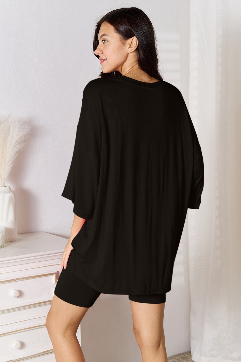 Women's clothing set – product view 8