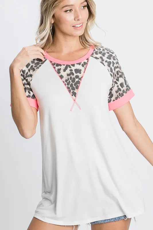 Women's T-shirt – product view 8