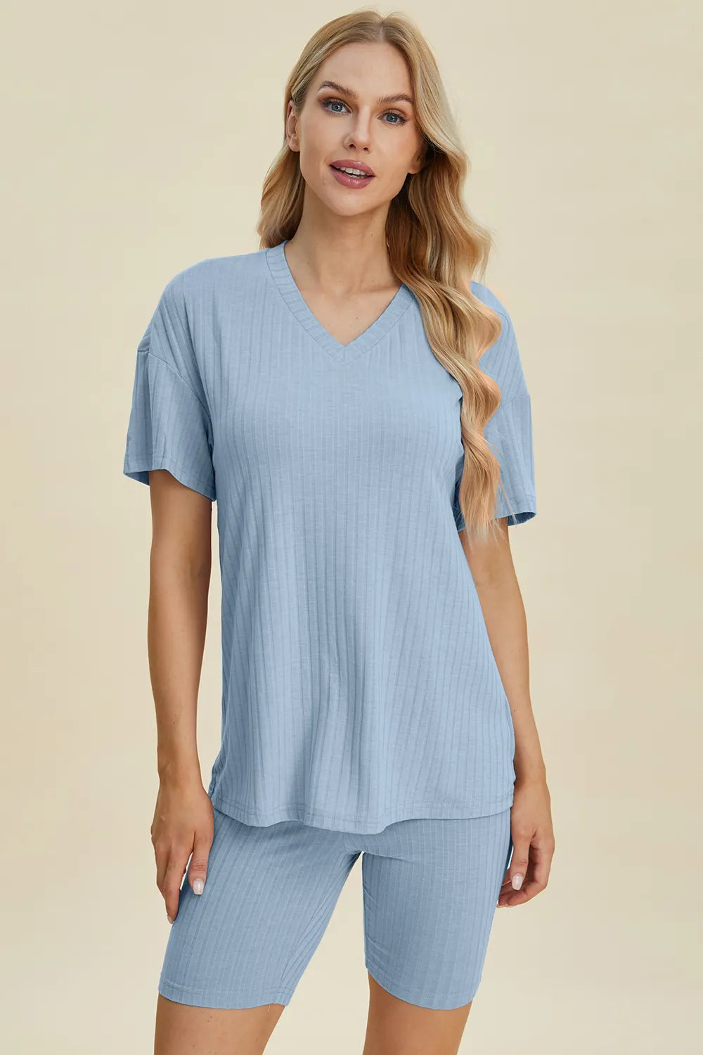 Women's clothing set – product view 22