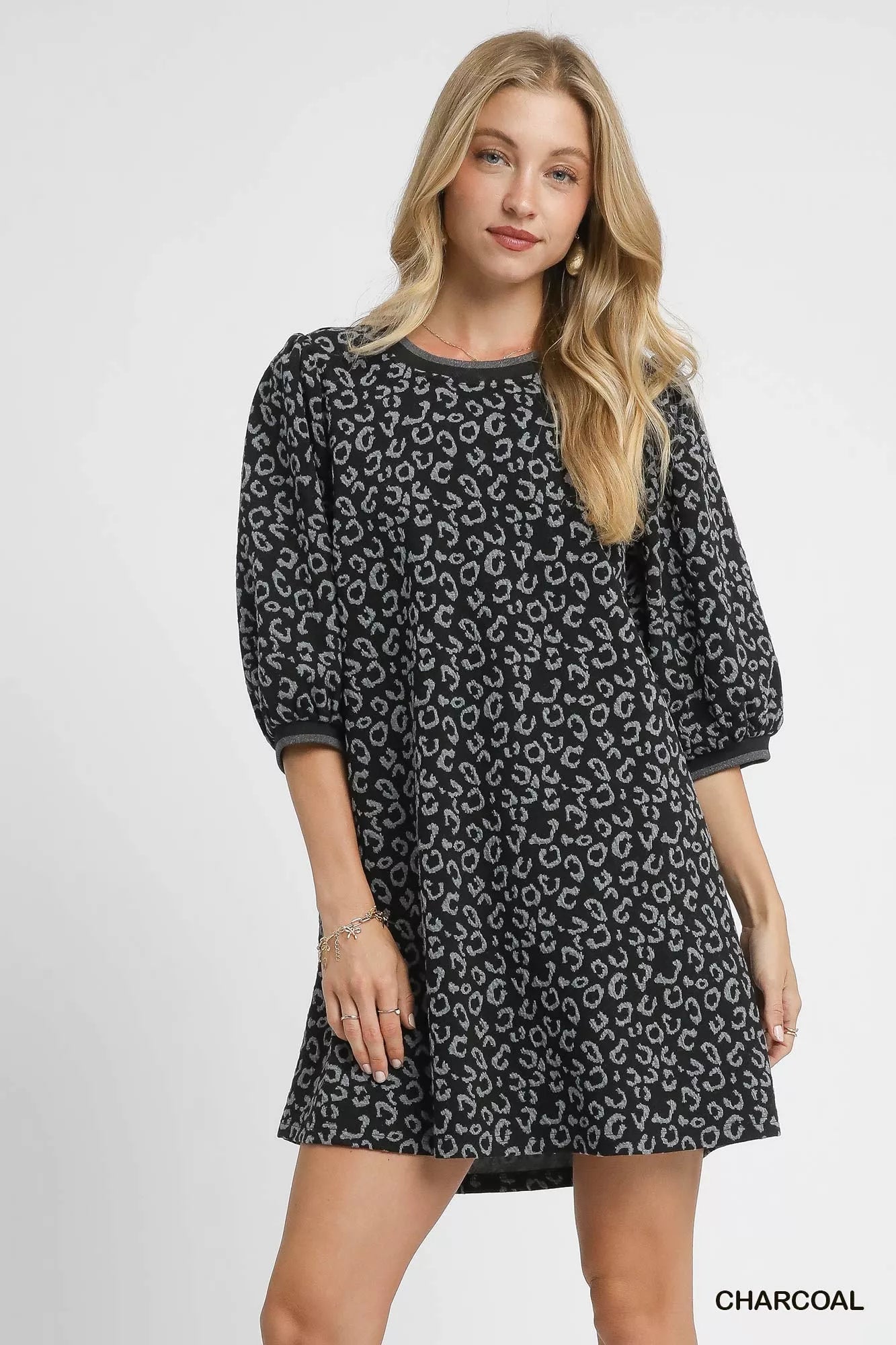 Women's apparel – product view 1