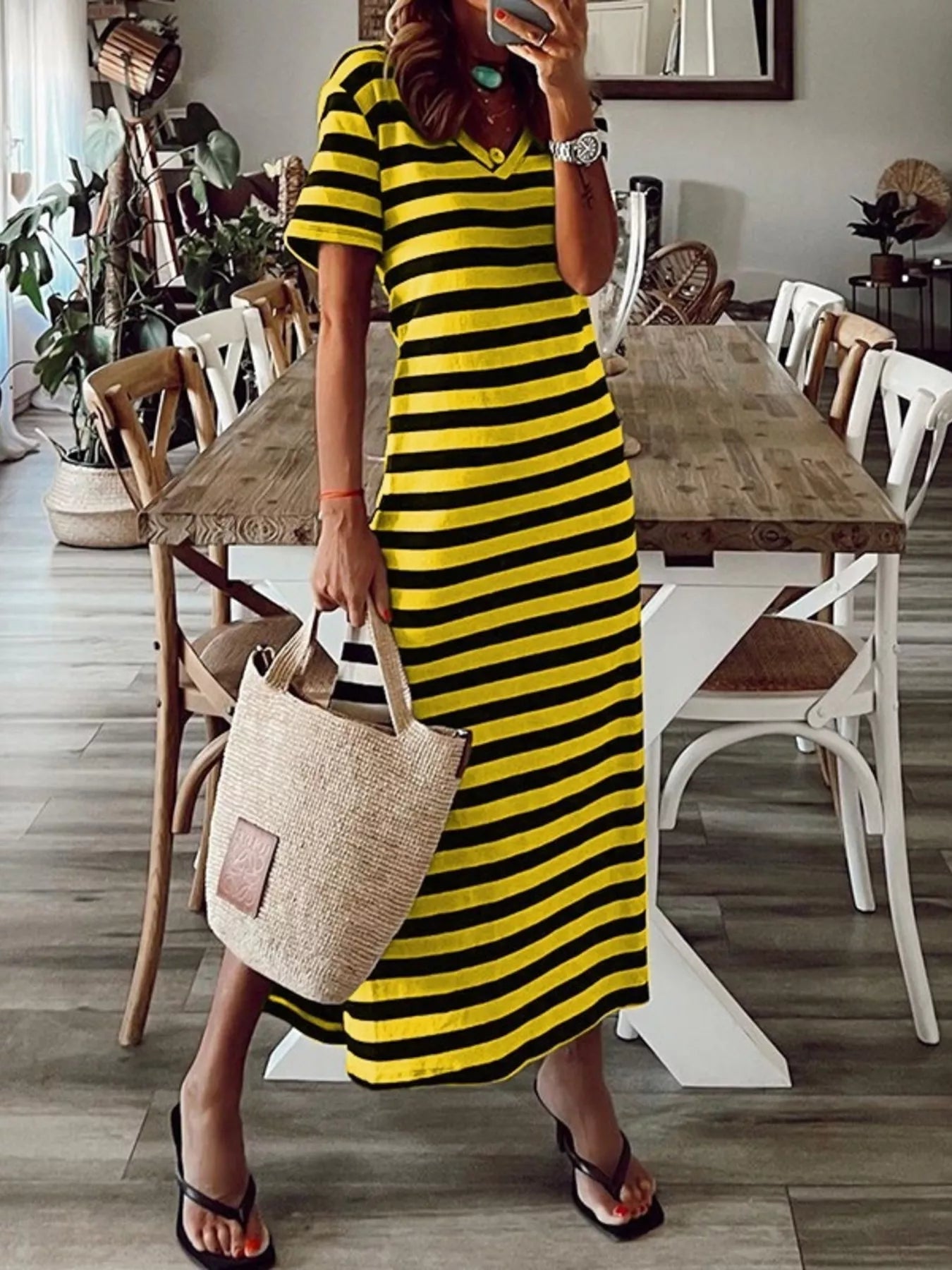 Women's dress – product view 5