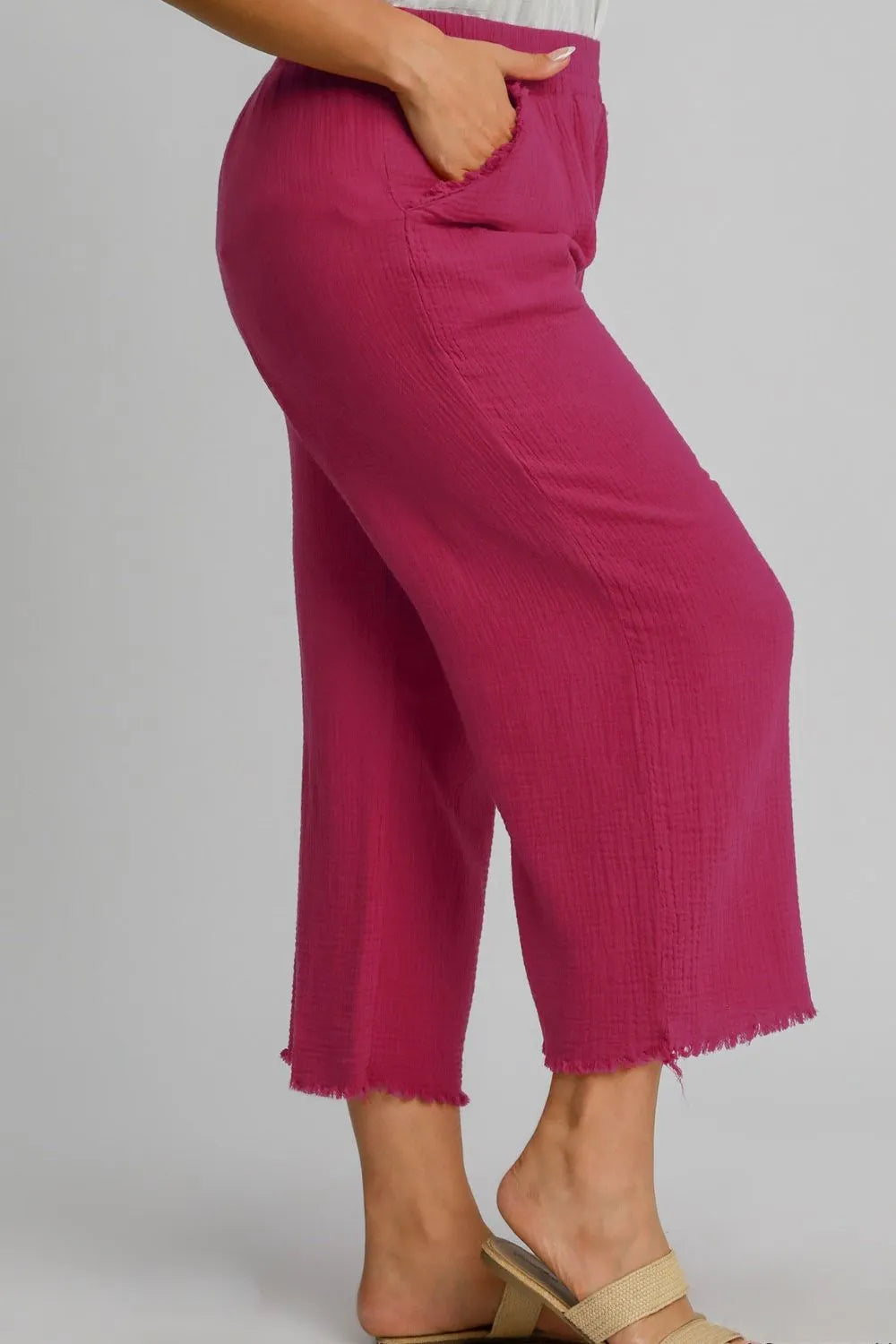 Women's pants – product view 2