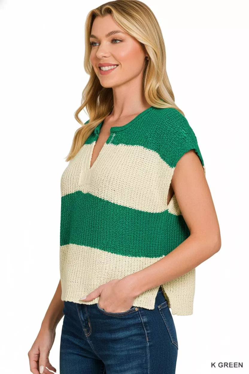 Women's sweater – product view 2