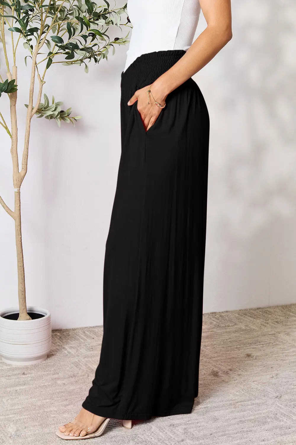 Women's pants – product view 31