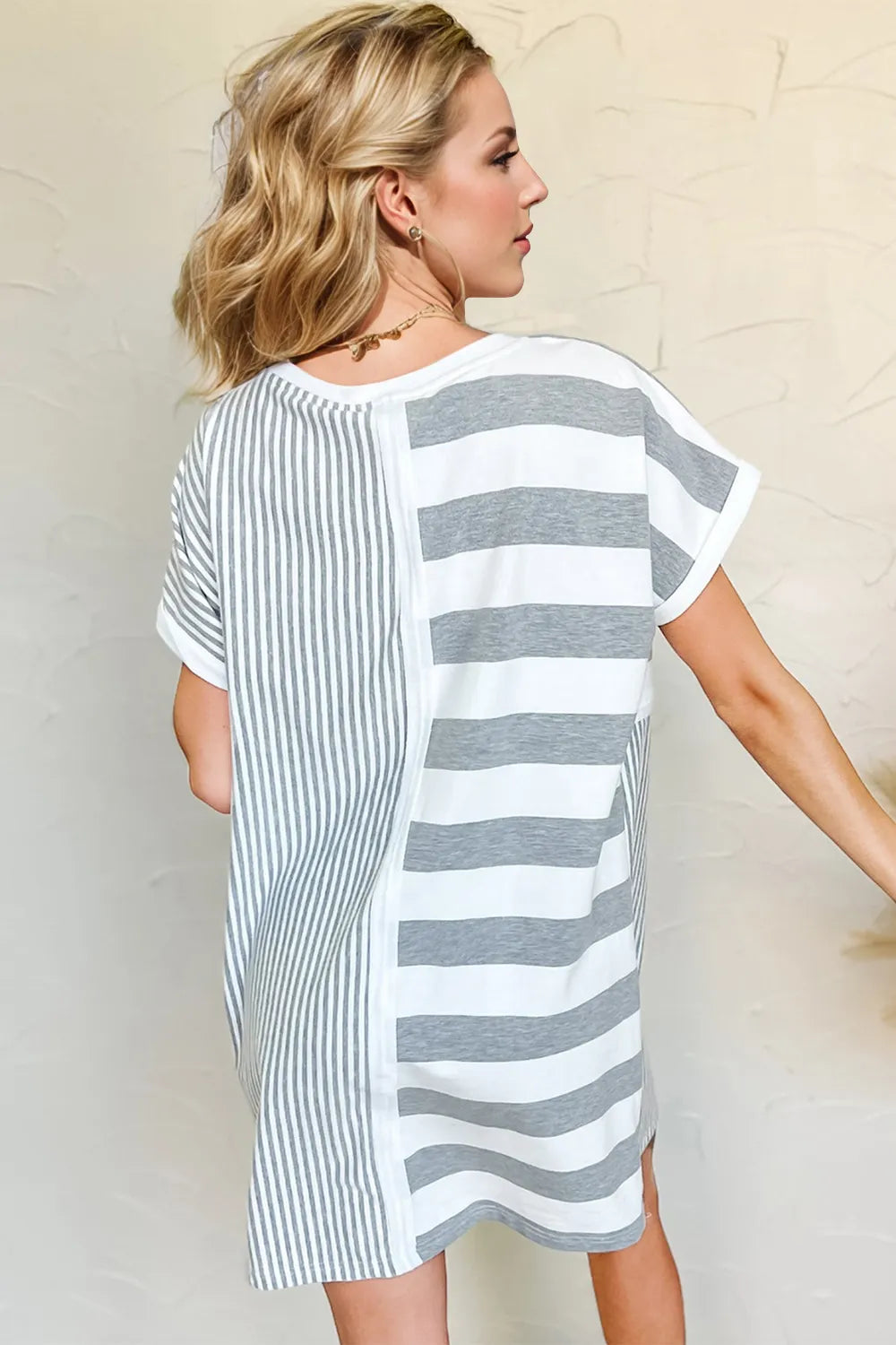Women's T-shirt – product view 3