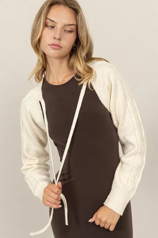 Women's apparel – product view 1