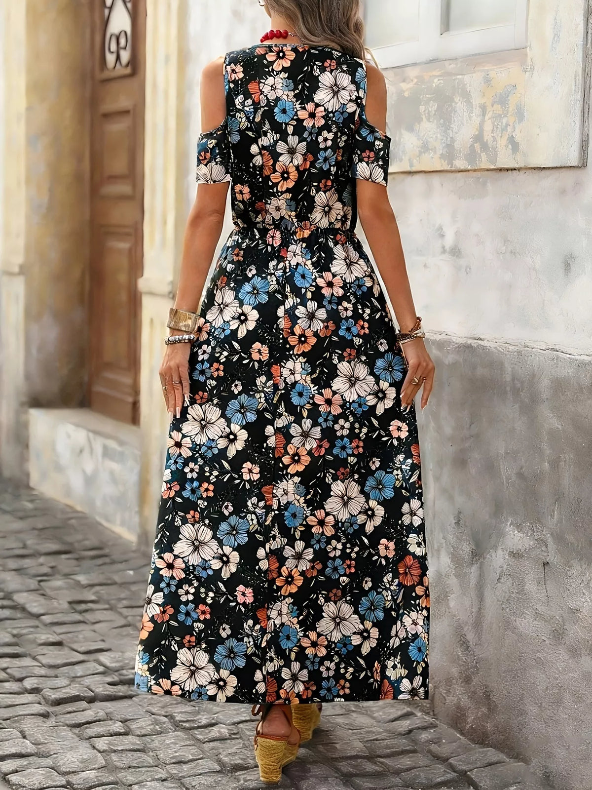 Women's dress – product view 5