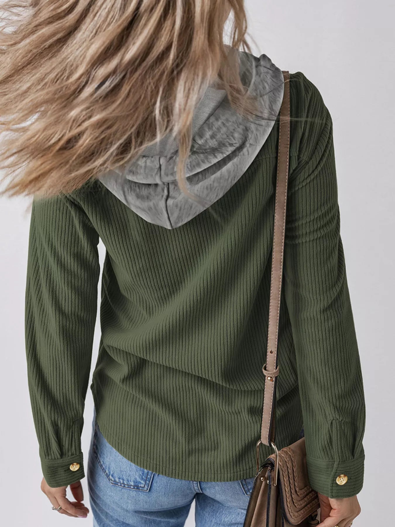 Women's jacket – product view 13