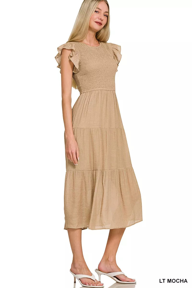 Women's apparel – product view 3