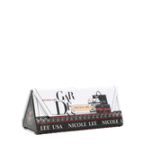Trendsi Nicole Lee USA Foldable Glasses Case -