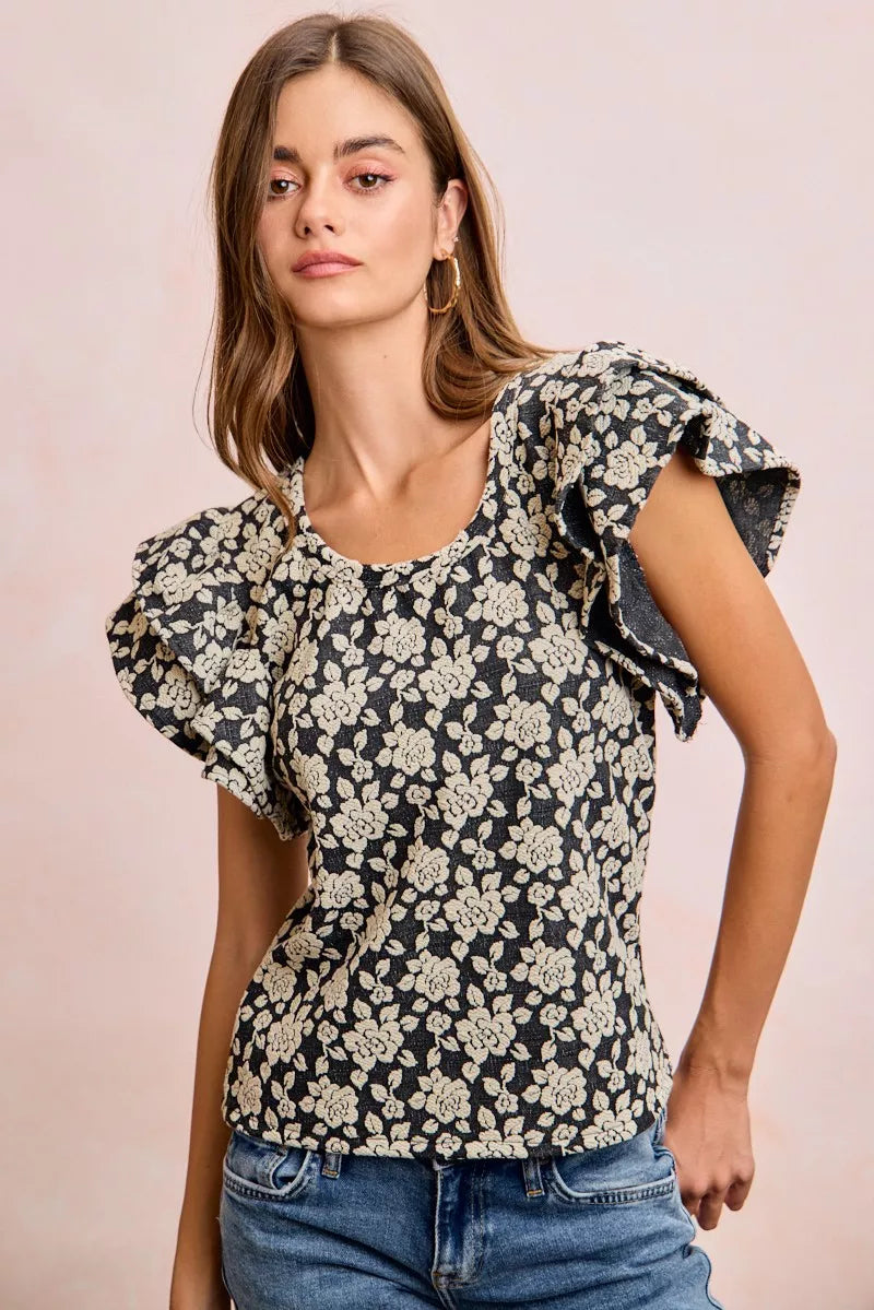 Women's top – product view 17