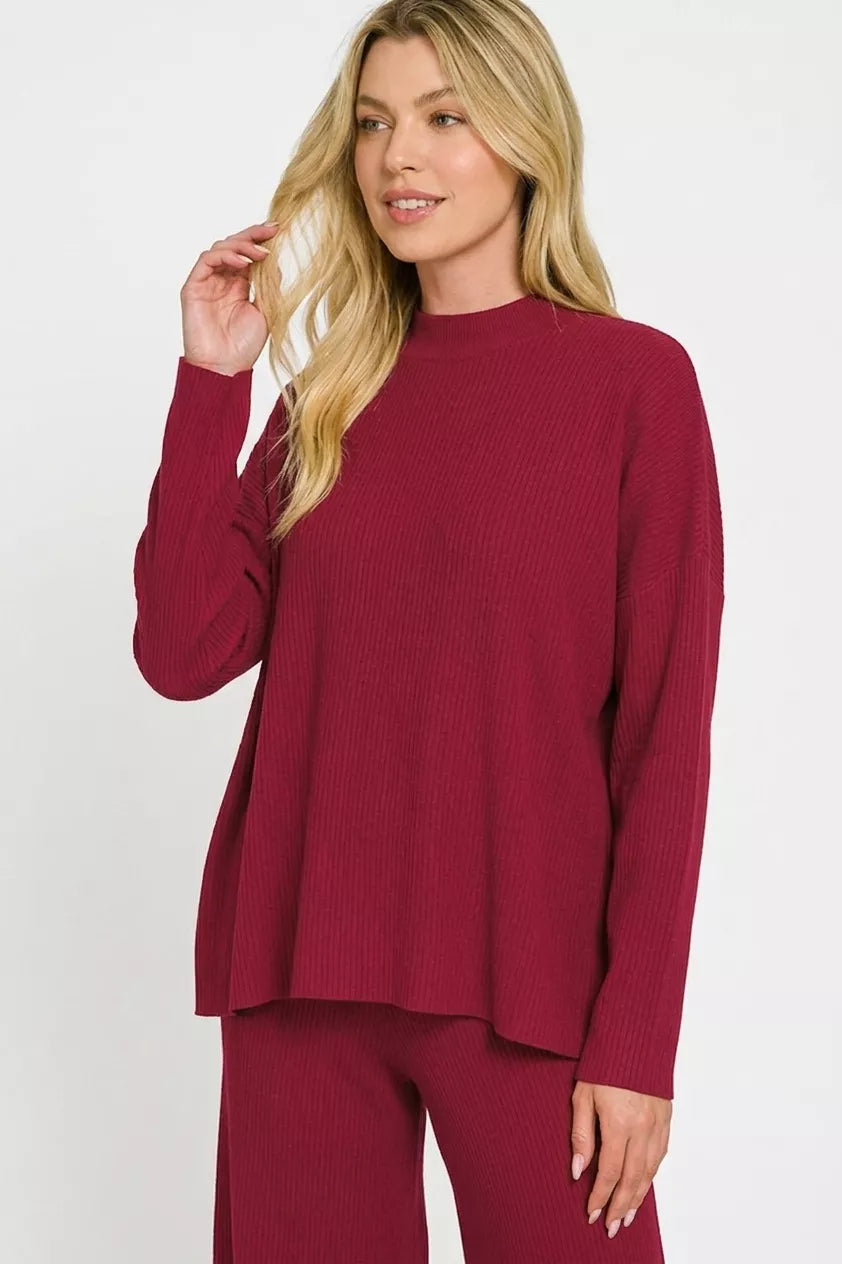 Women's clothing set – product view 2