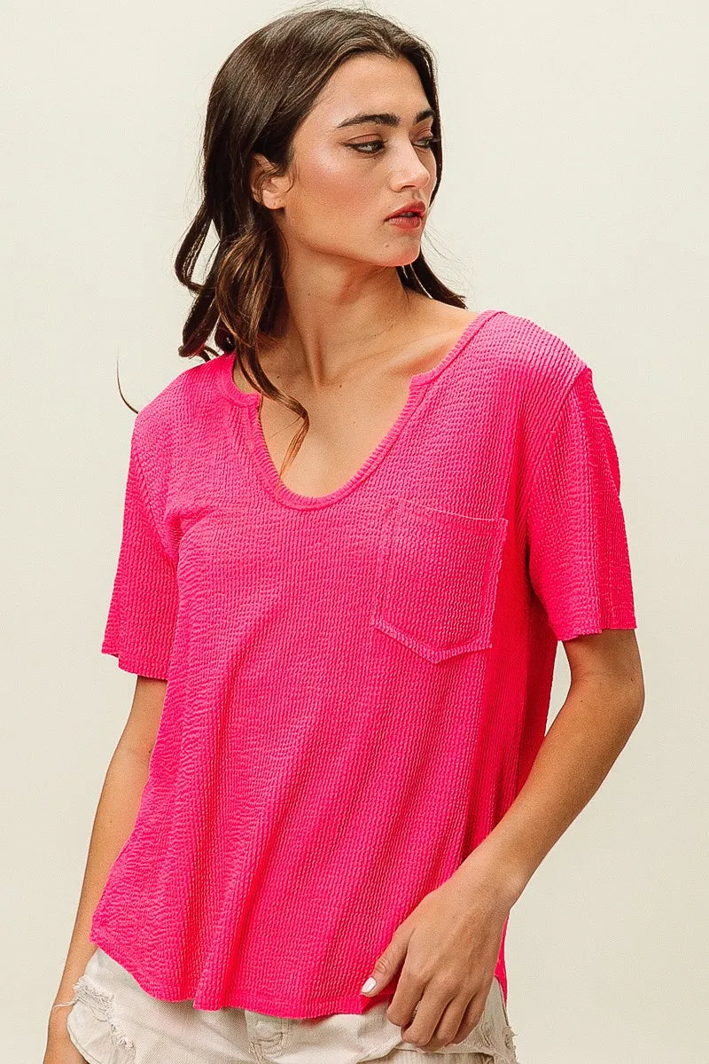 Women's top – product view 1