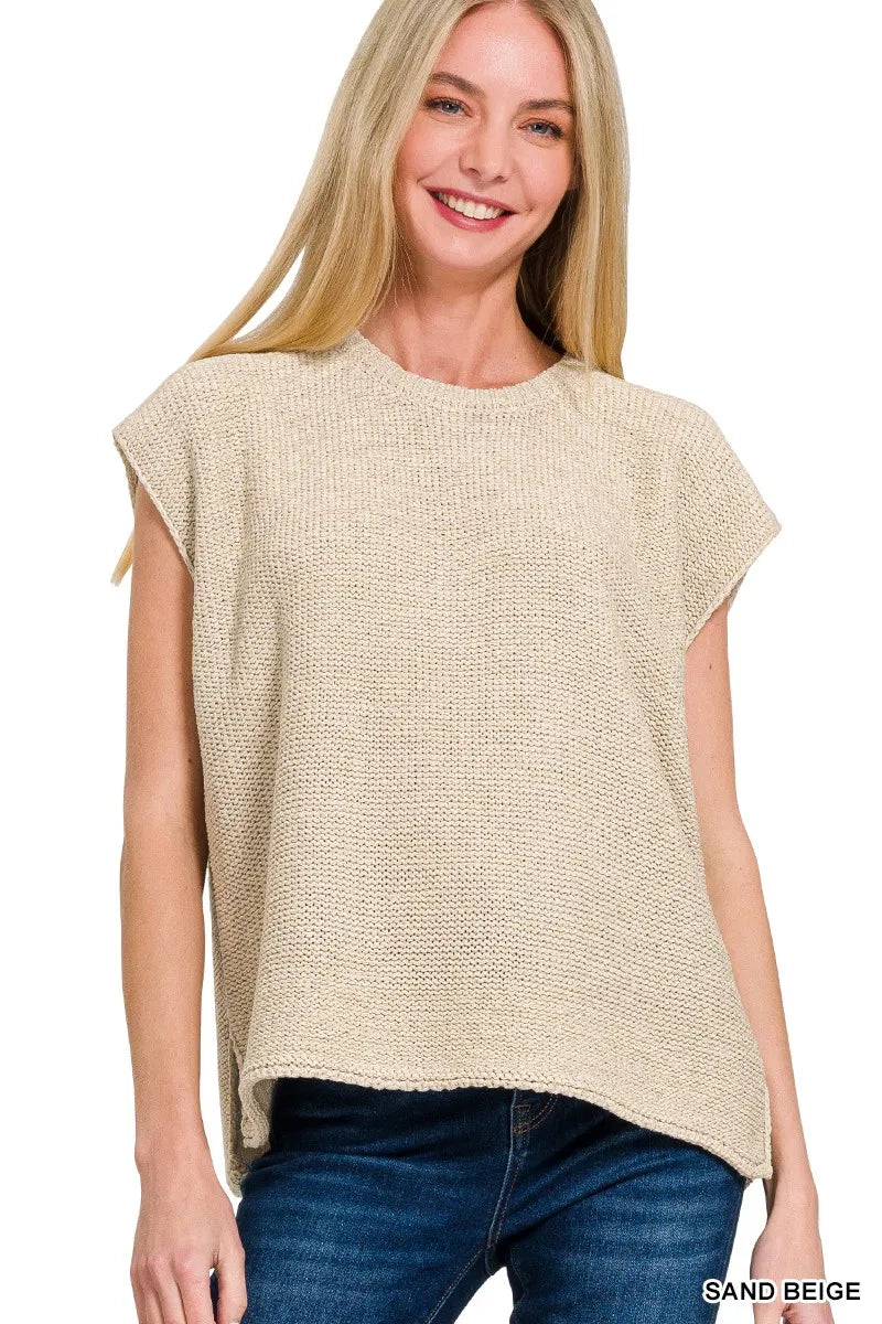 Women's sweater – product view 1
