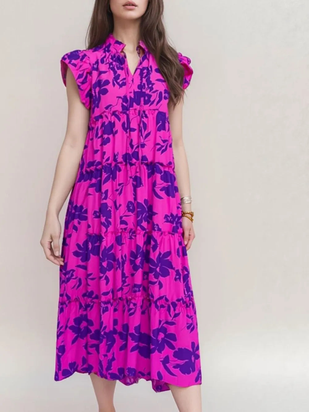 Women's apparel – product view 1