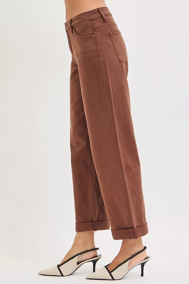 Women's jeans – product view 4