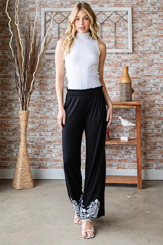 Women's pants – product view 7