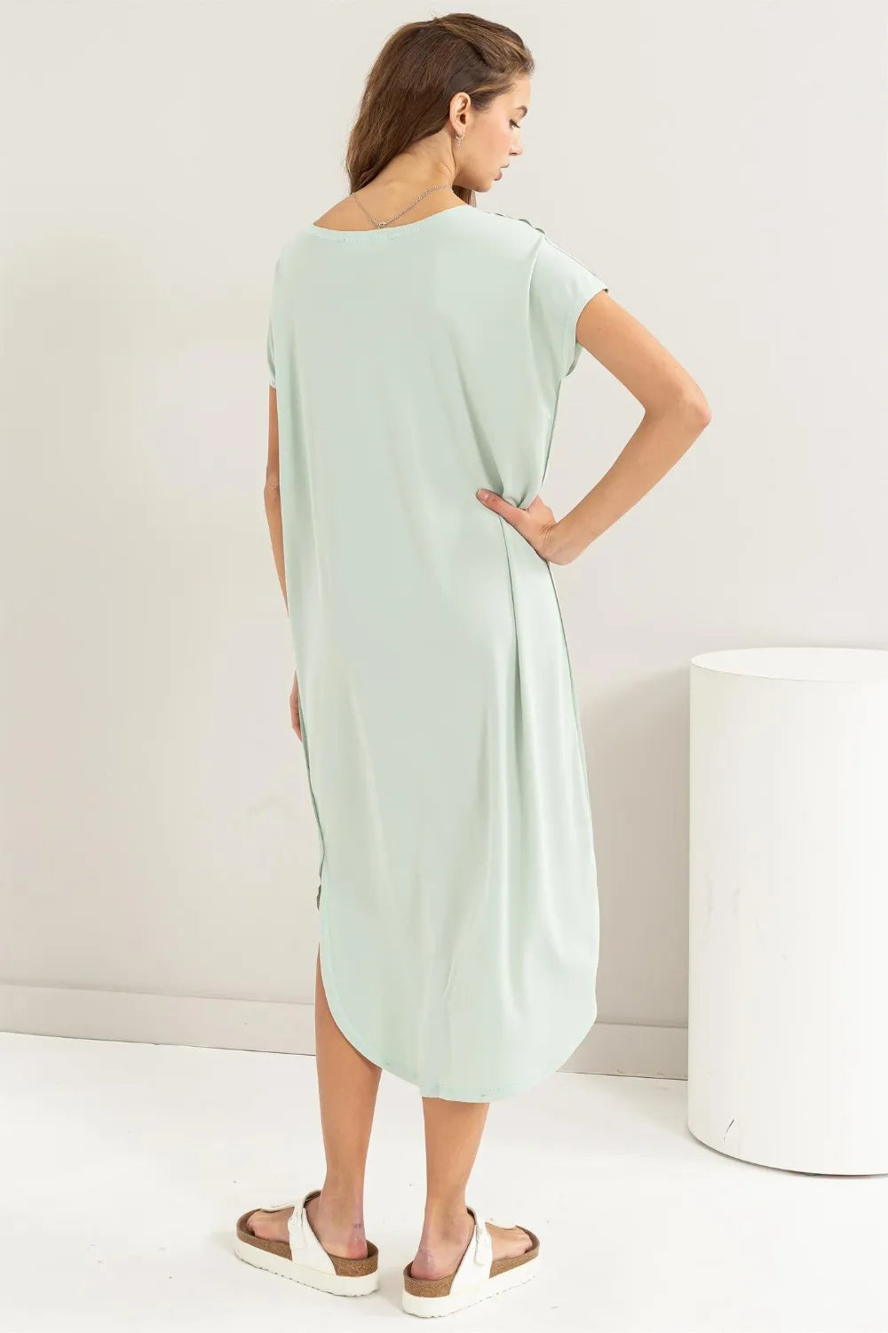 Women's apparel – product view 2