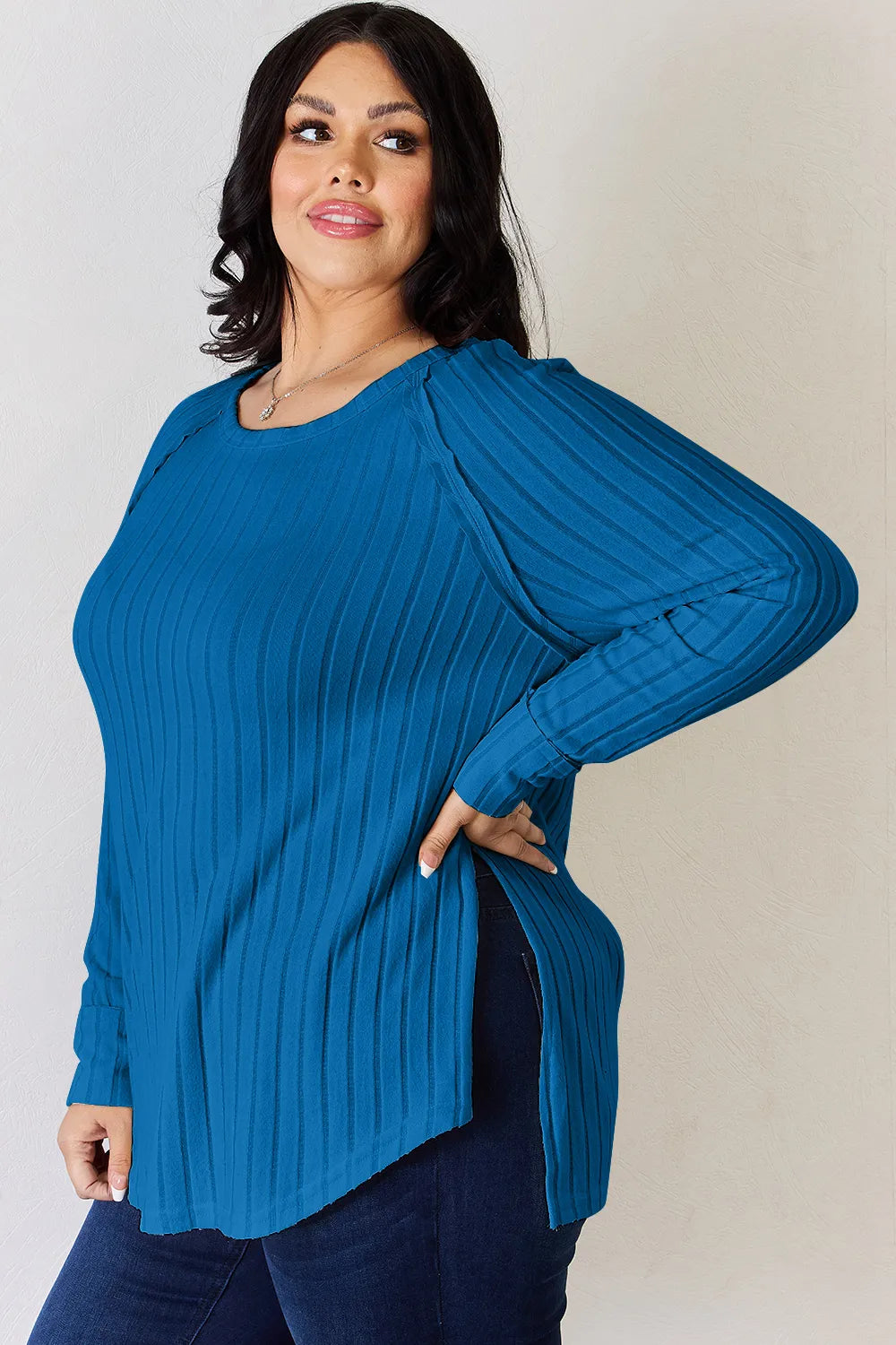 Women's T-shirt – product view 35