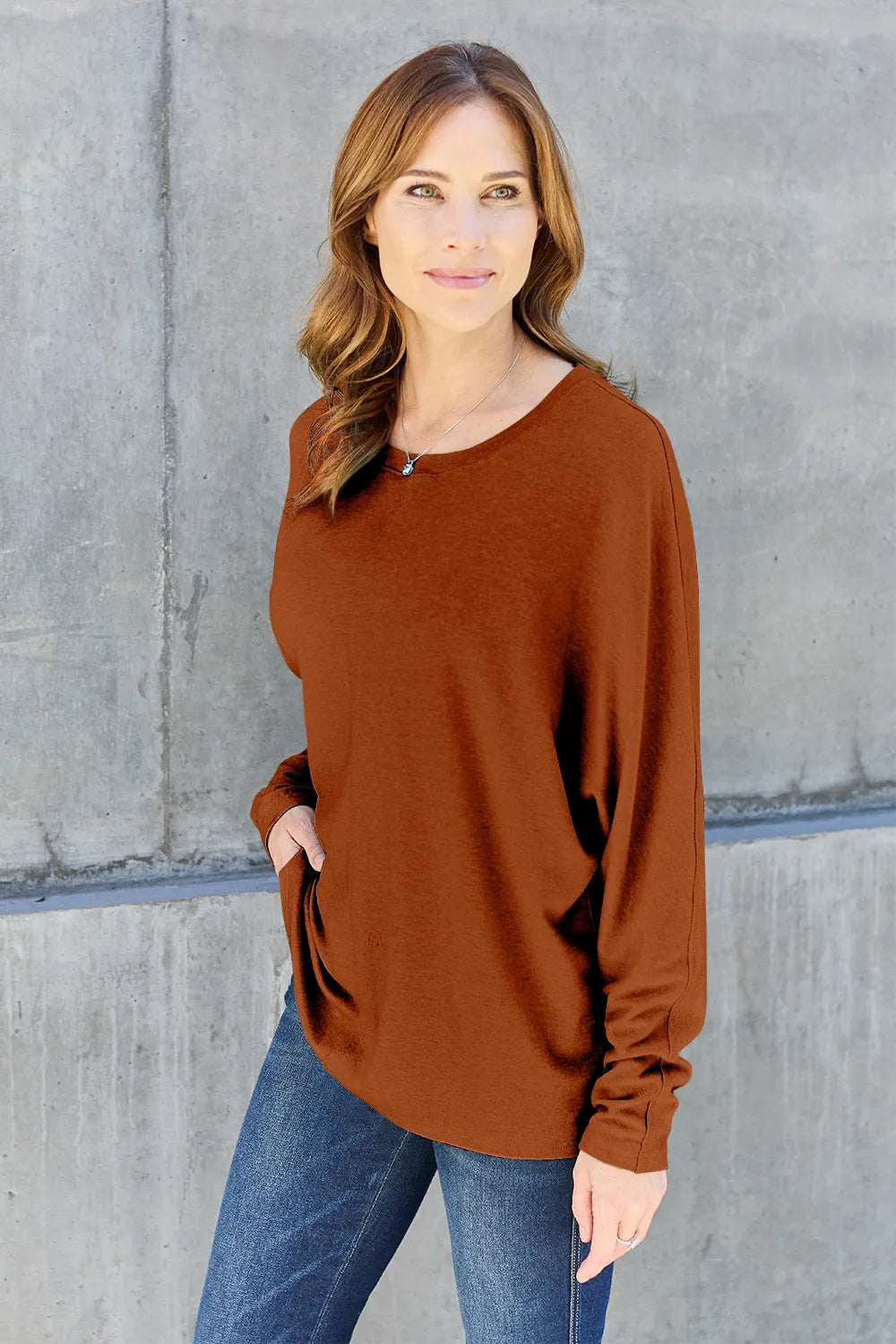 Women's T-shirt – product view 16