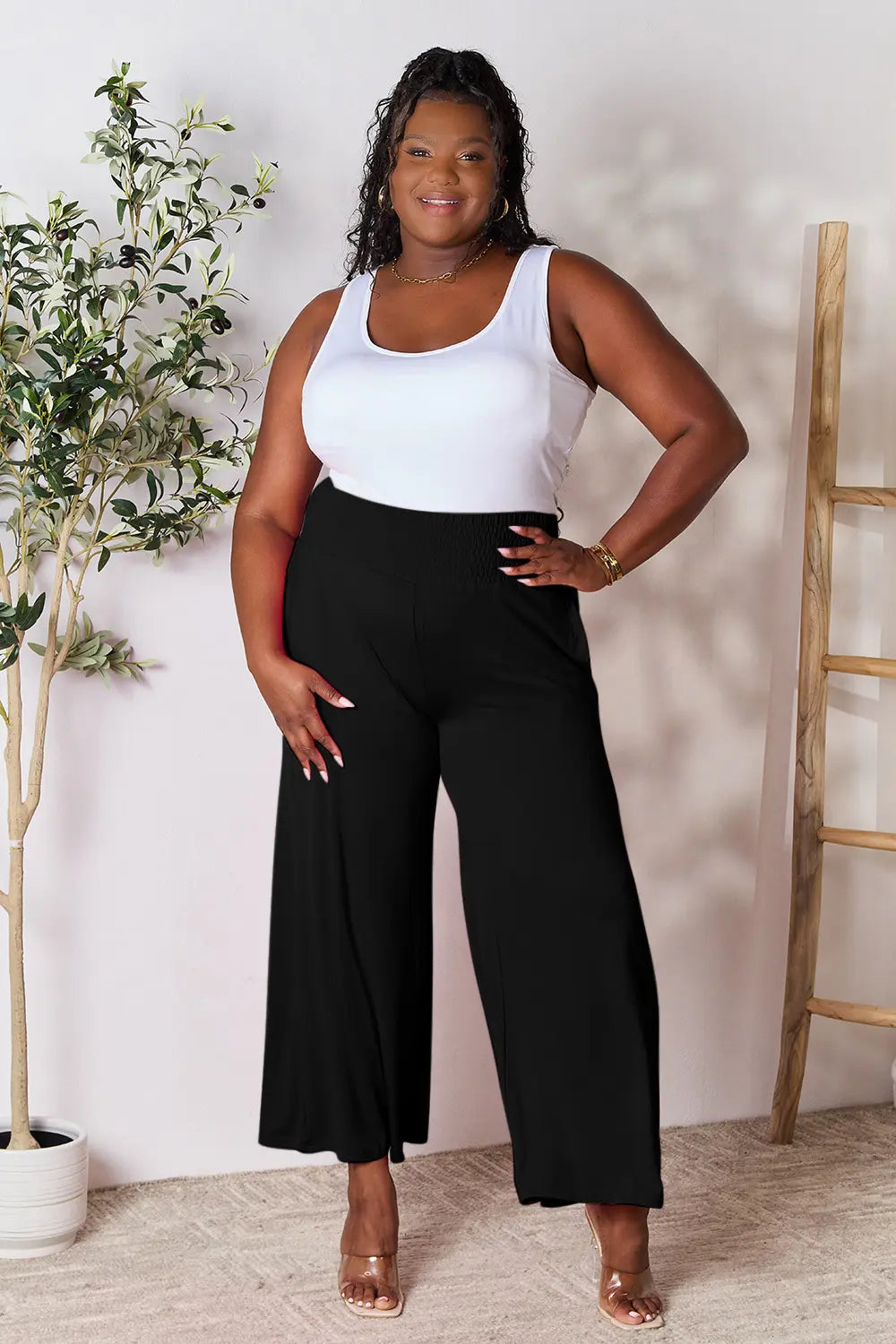 Women's pants – product view 29