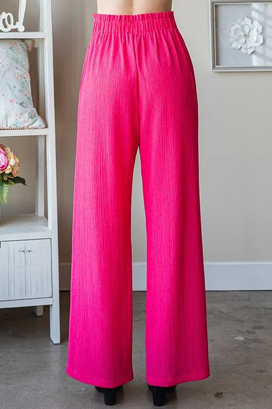 Women's pants – product view 5
