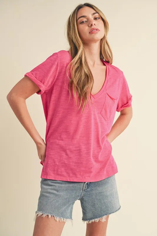 Women's T-shirt – product view 2