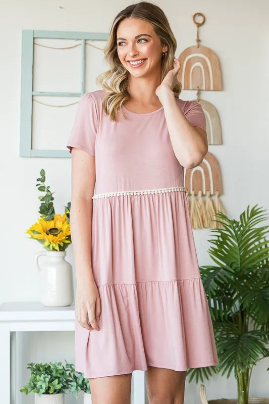 Women's apparel – product view 4