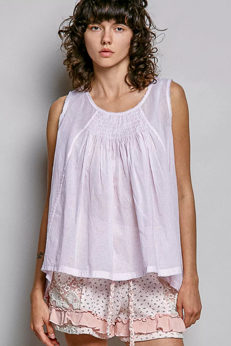 Women's top – product view 1