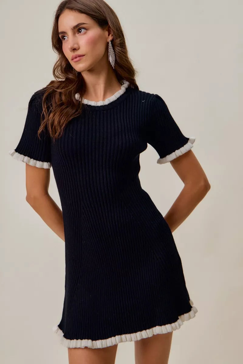 Women's sweater – product view 2