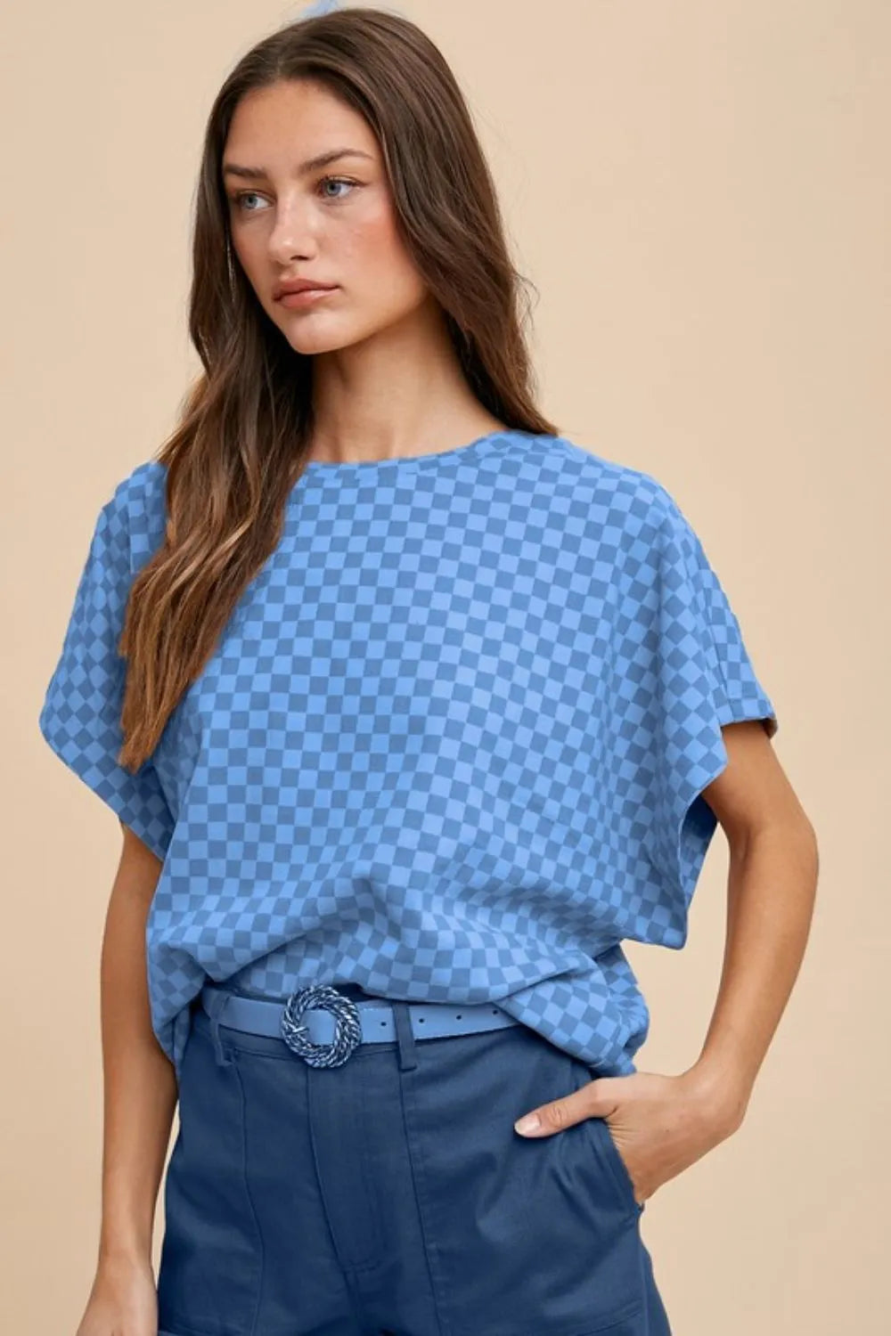 Women's T-shirt – product view 1