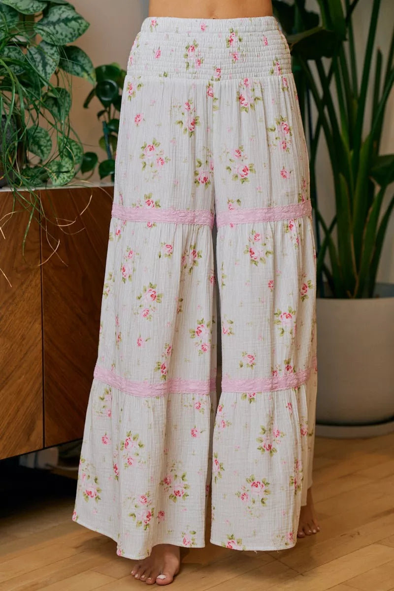 Women's pants – product view 6