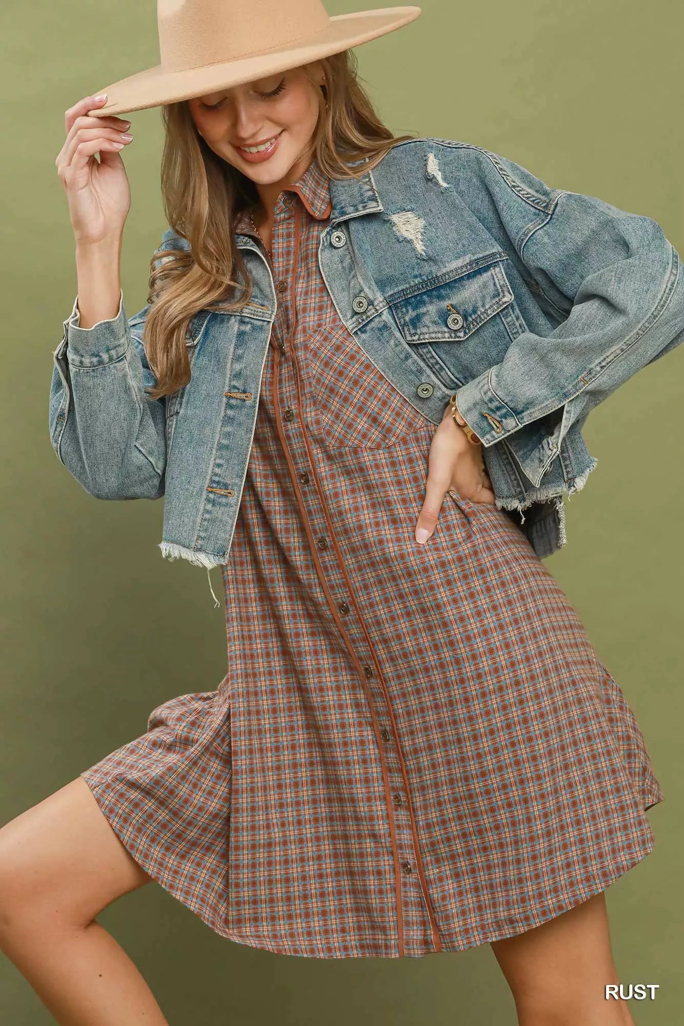 Women's apparel – product view 4