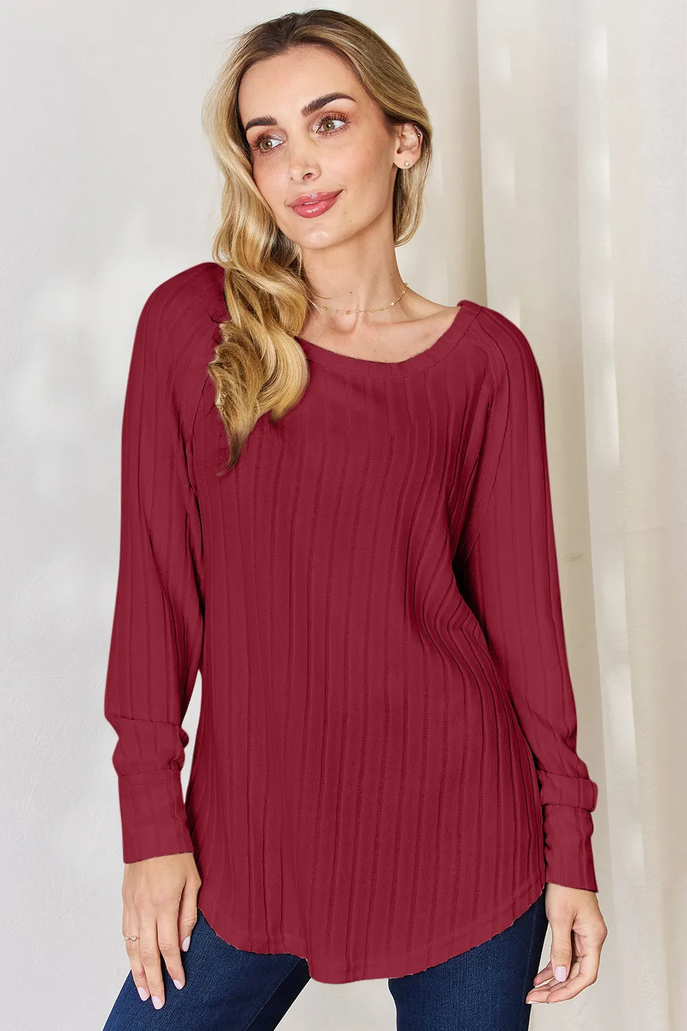 Women's T-shirt – product view 15