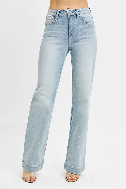 Women's jeans – product view 5