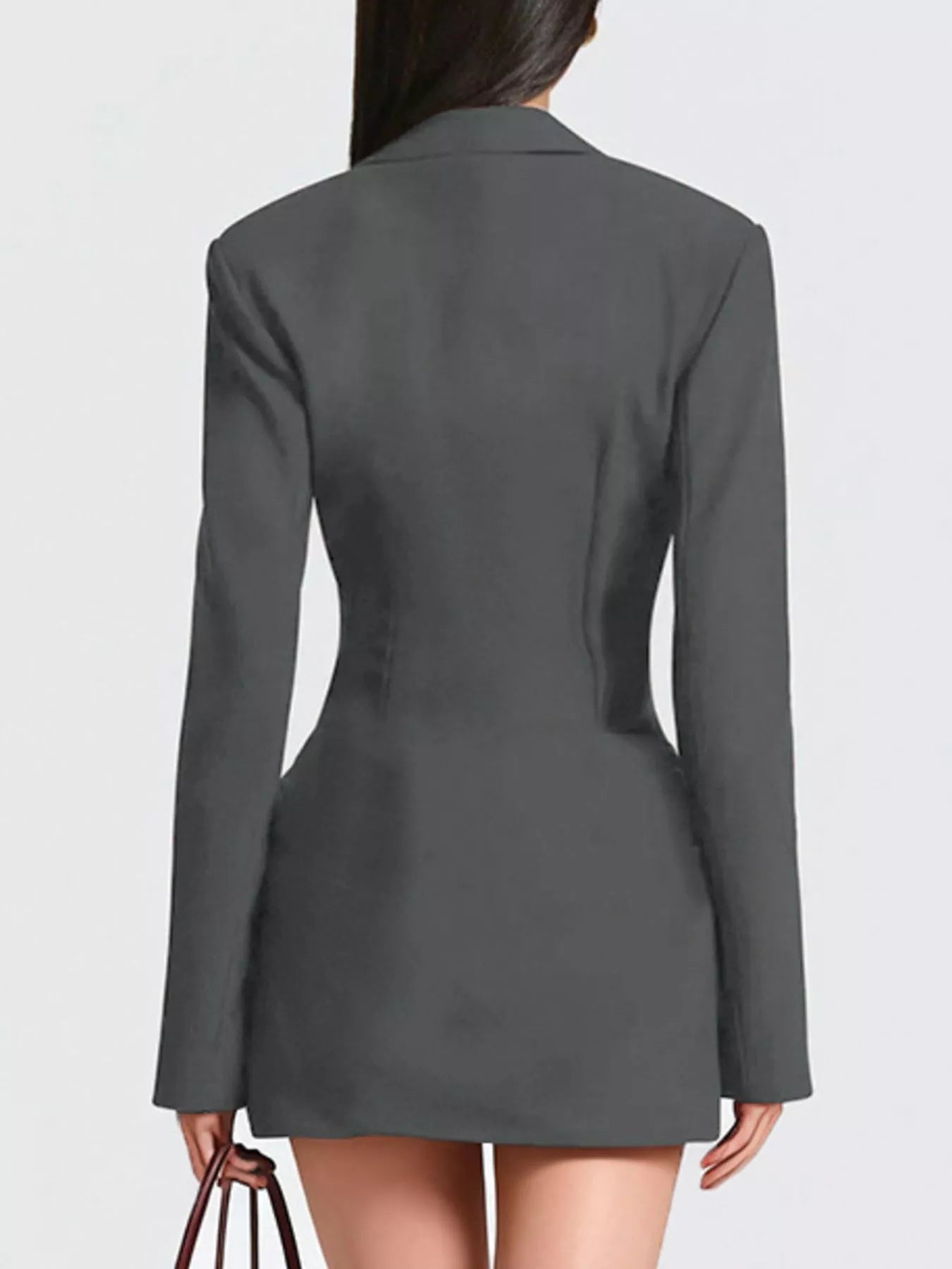 Women's blazer – product view 5