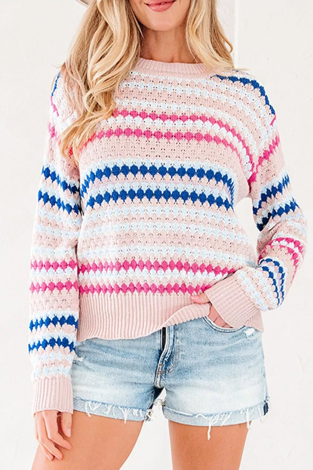 Women's sweater – product view 5